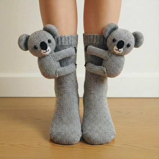 Djursocken <3
